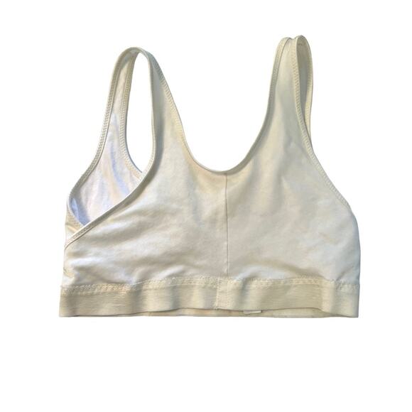 Lily of France by Dolores Vintage Bralette size 36 - Picture 3 of 3